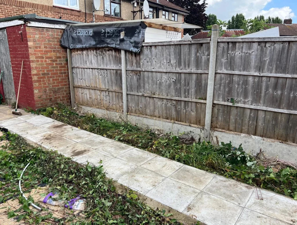 enfield rubbish removal